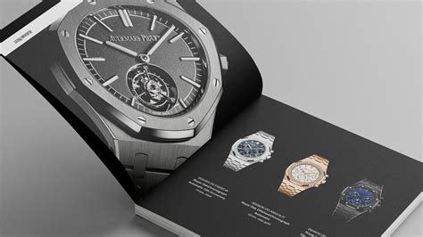 modele audemars piguet|audemars piguet catalogue.